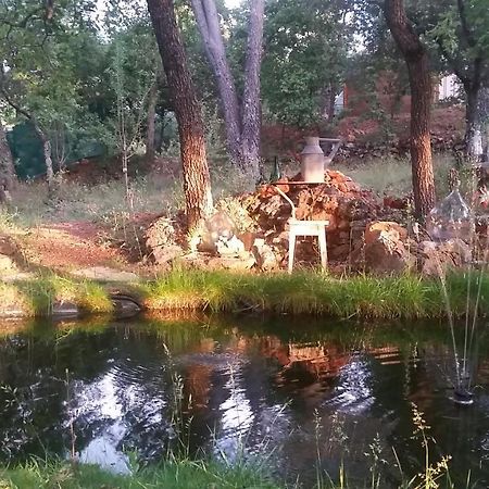 Villa Mylena Jouques Luaran gambar